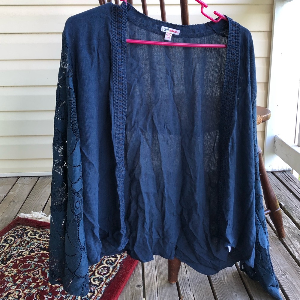 NWT Kimono